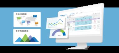 高效銷售管理新選擇 高亞科技8Manage CRM銷售自動化客戶管理系統(tǒng)